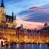 Outdoors view