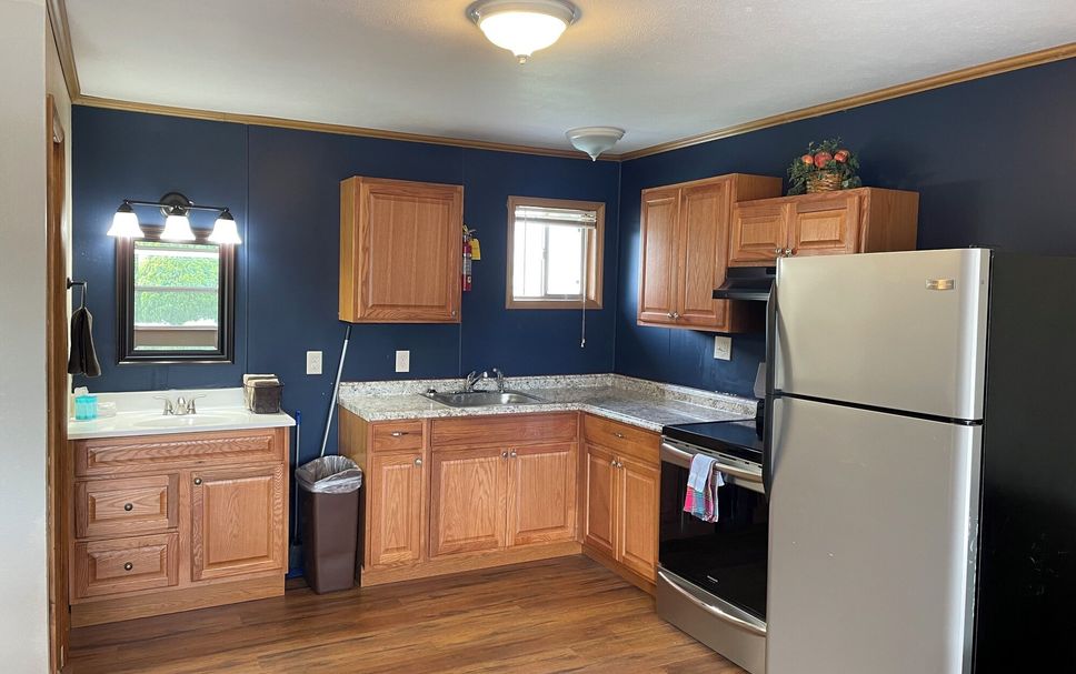 Kitchen Photo
