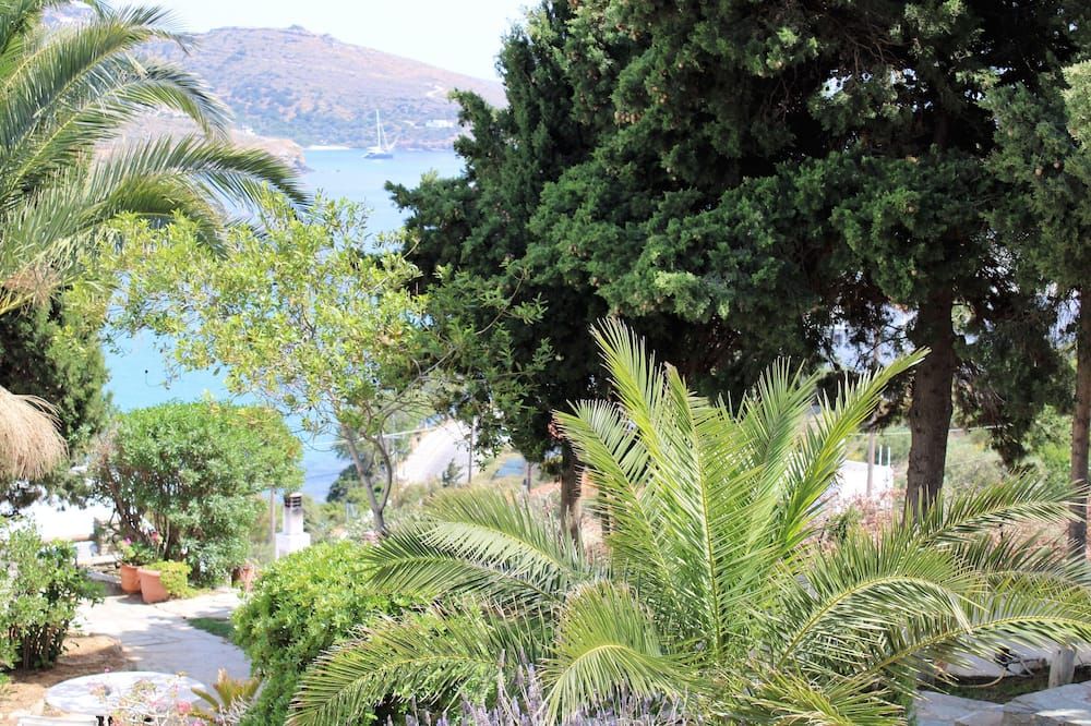 Outdoors view