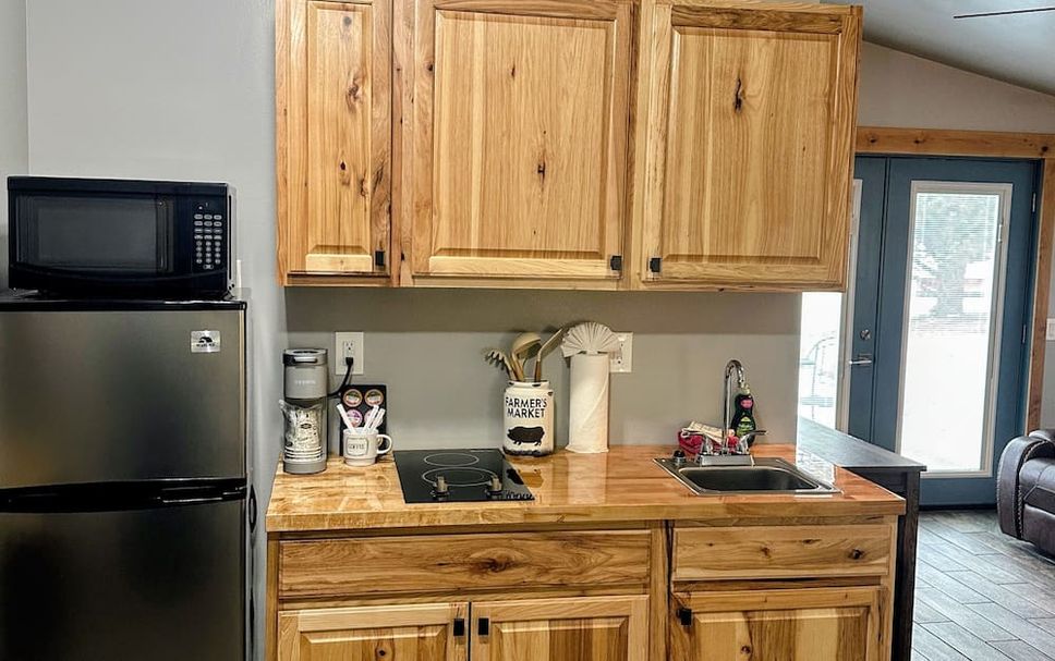 Kitchen Photo