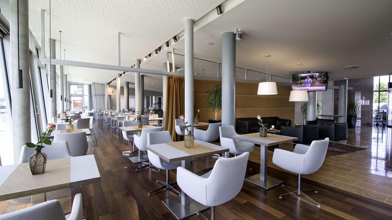 nordsee hotel fischereihafen