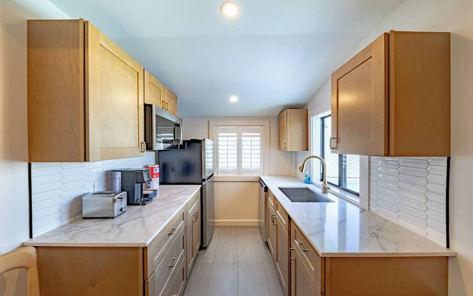Kitchen Photo
