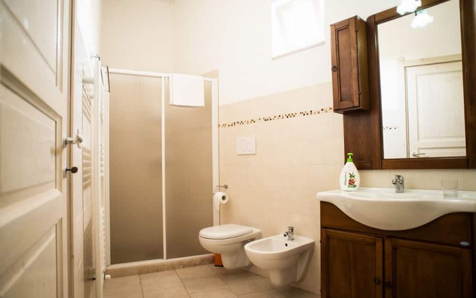 Bathroom Photo