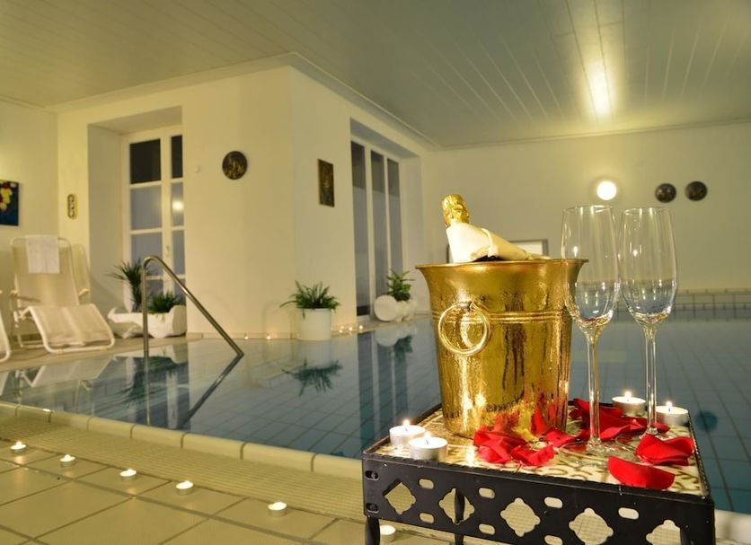 Spa Photo
