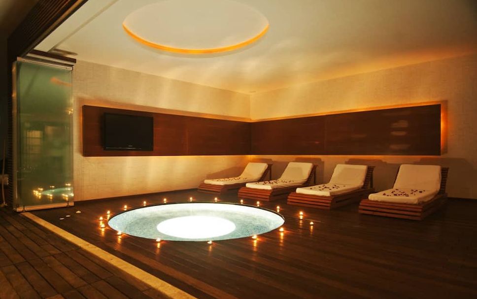 Spa Photo