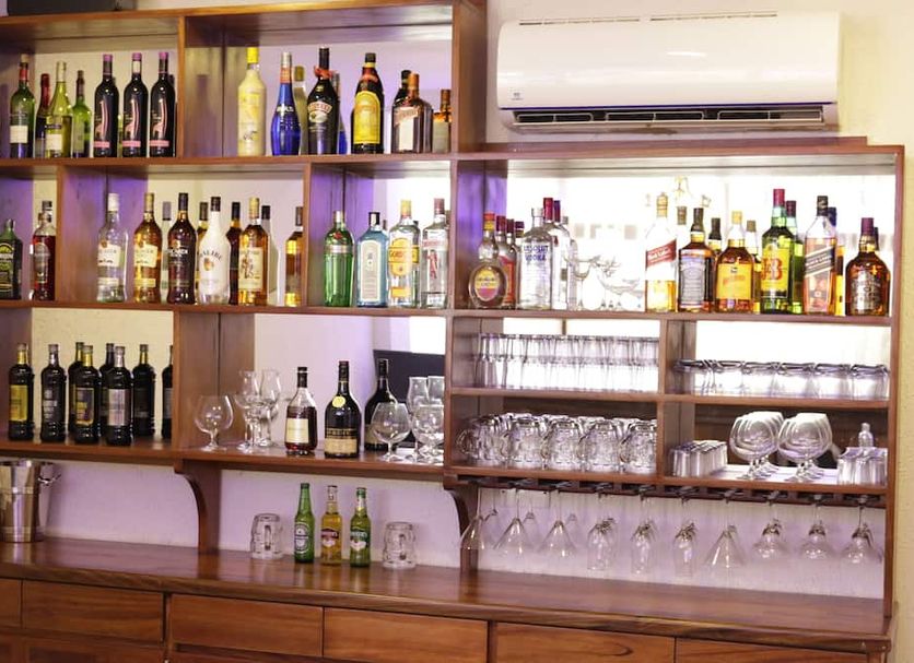 Bar Photo