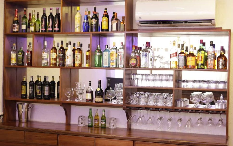 Bar Photo