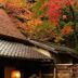 Outdoors view