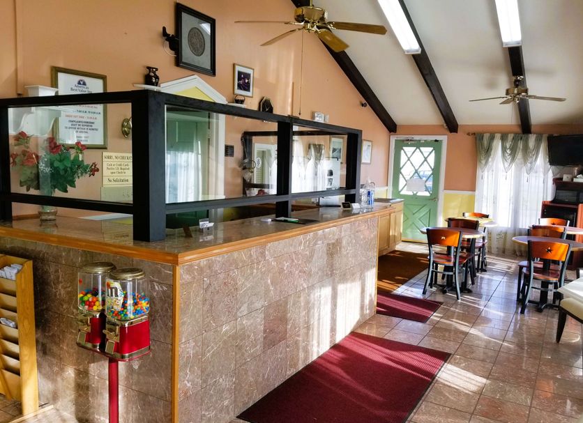 Bar Photo