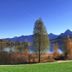 Outdoors view
