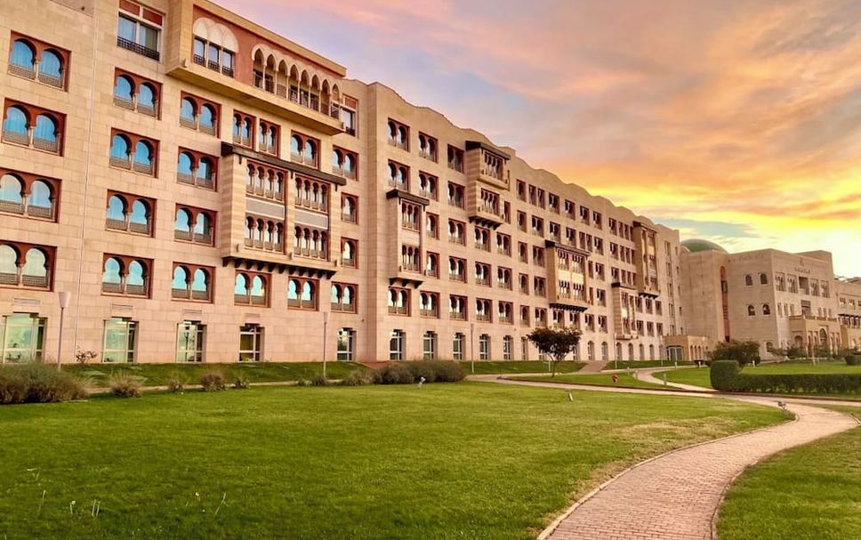 Building Photo