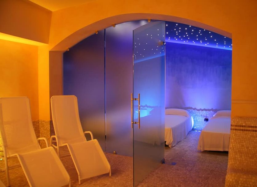 Spa Photo