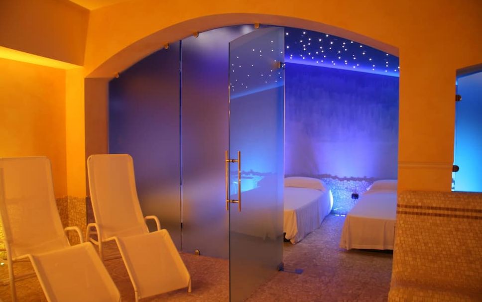 Spa Photo