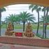 Outdoors view