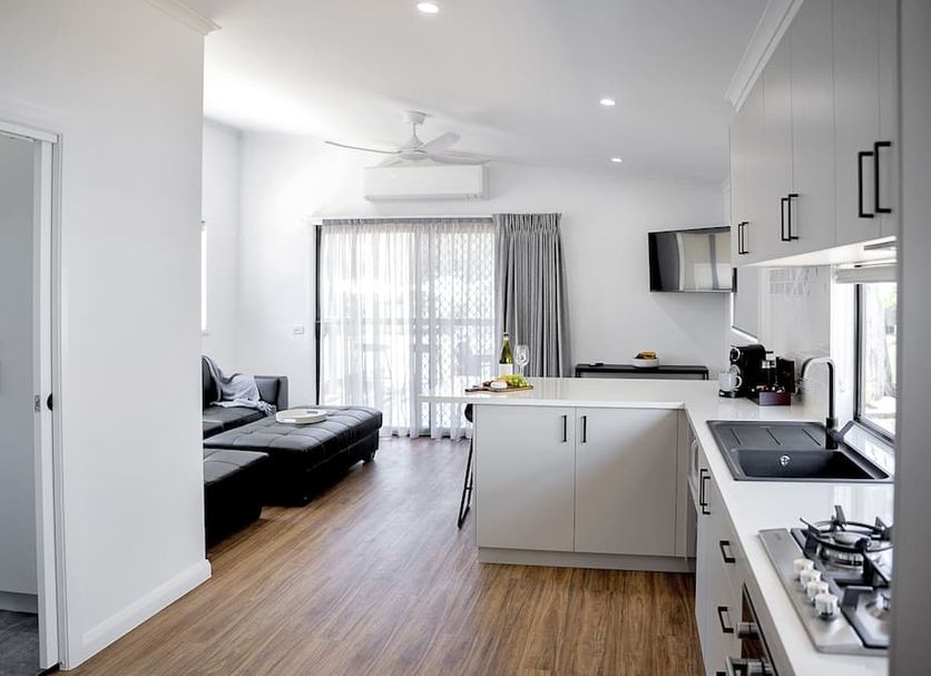 Kitchen Photo