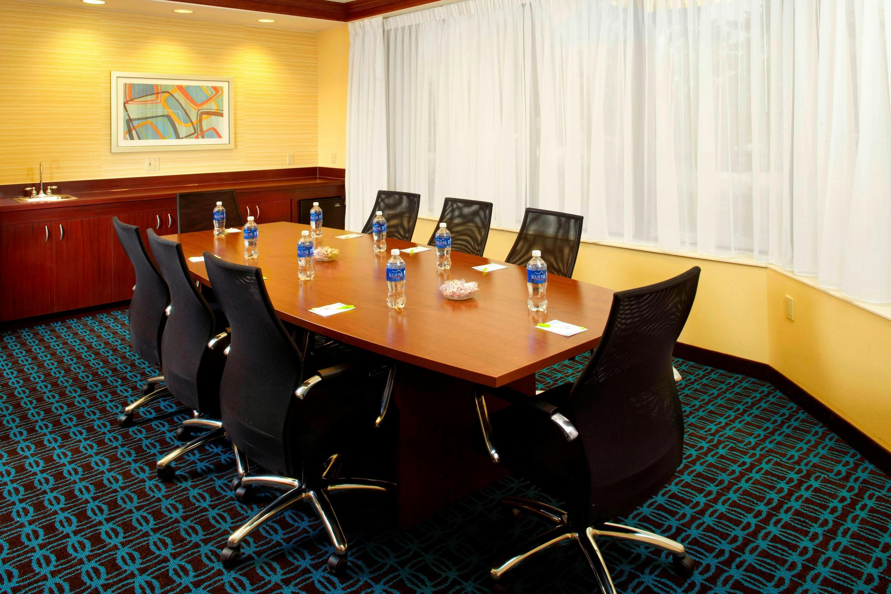 Conference room