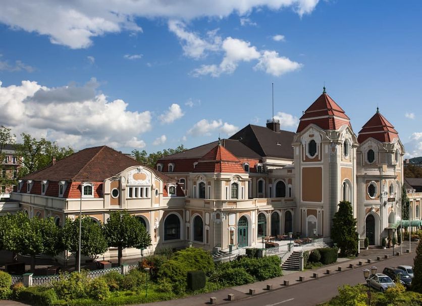 Outdoors view Photo