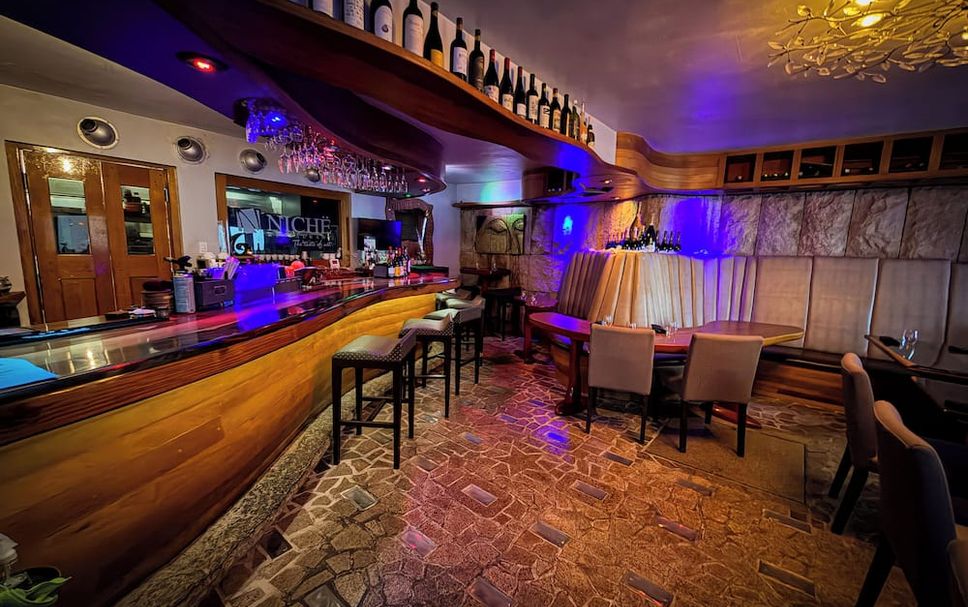 Bar Photo