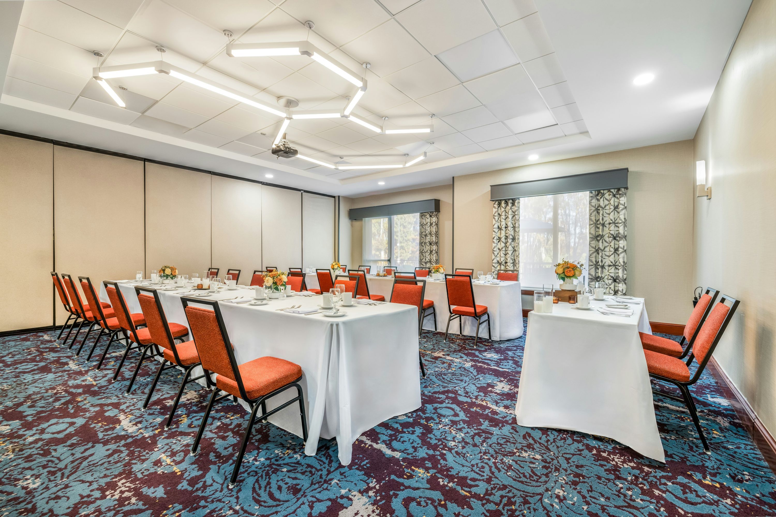 Conference room