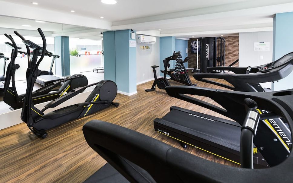 Gym Photo