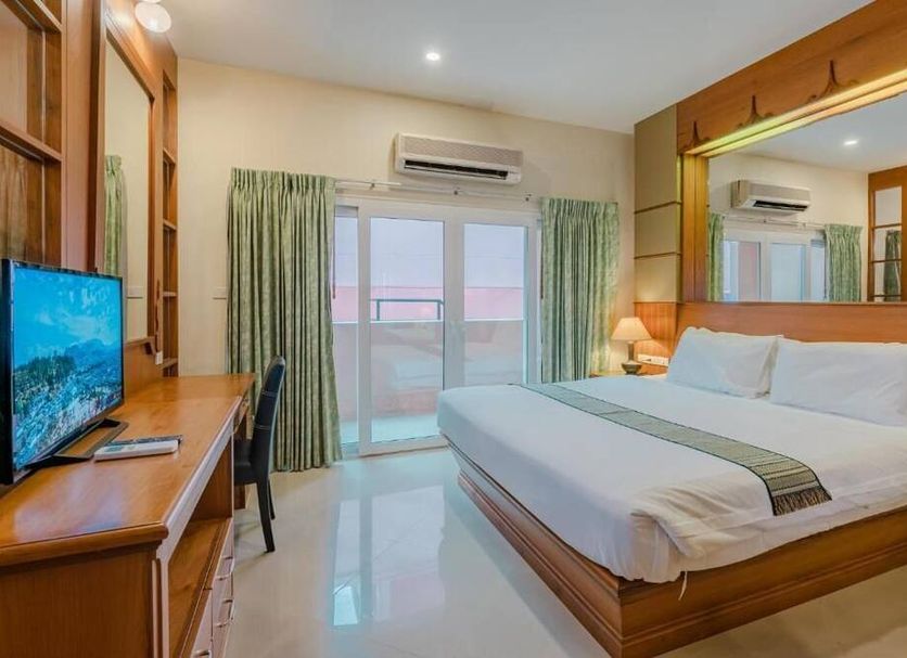 Bedroom Photo