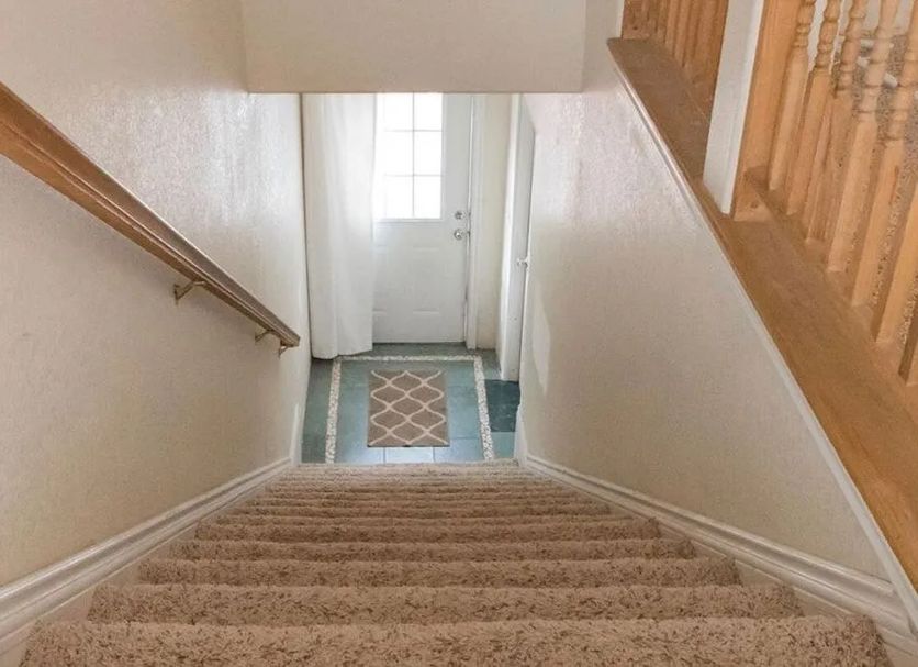 Stairs Photo