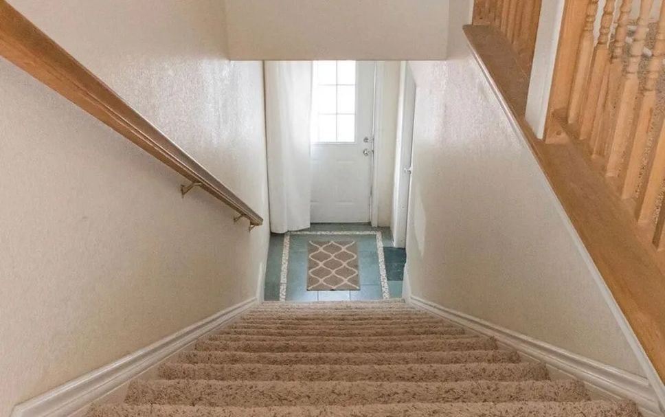 Stairs Photo