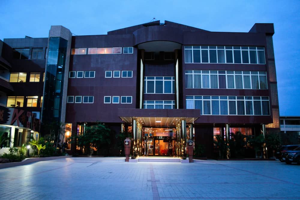 Building