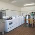 Laundry facility