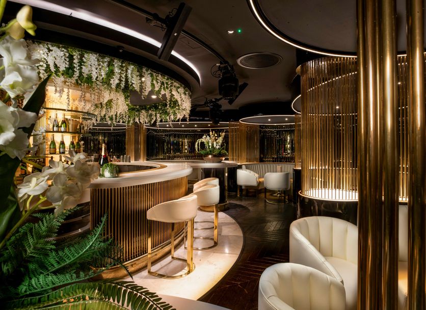 Hotel amenity Photo