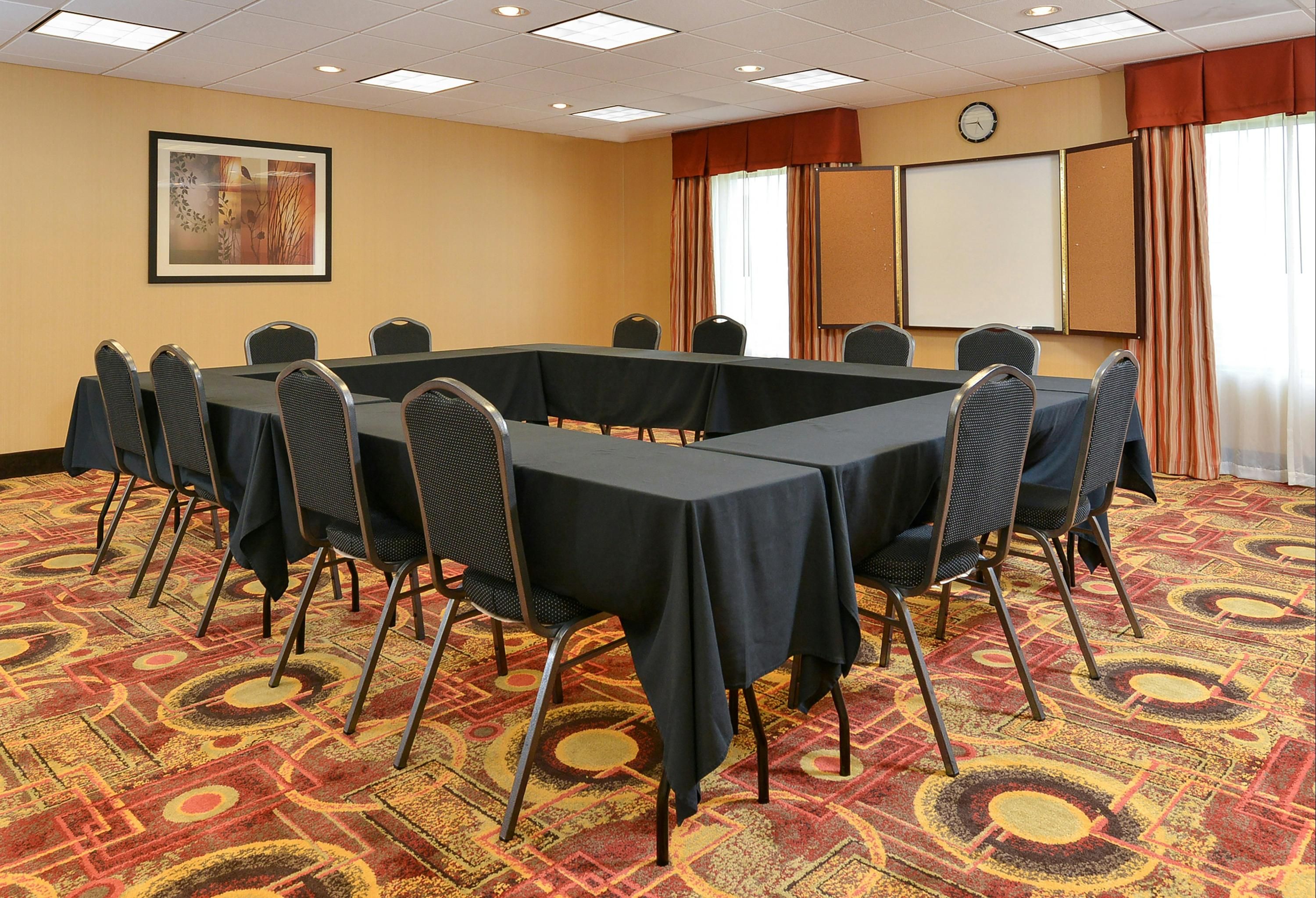 Conference room