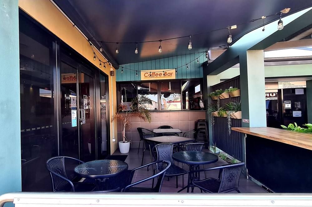 Bar Foto