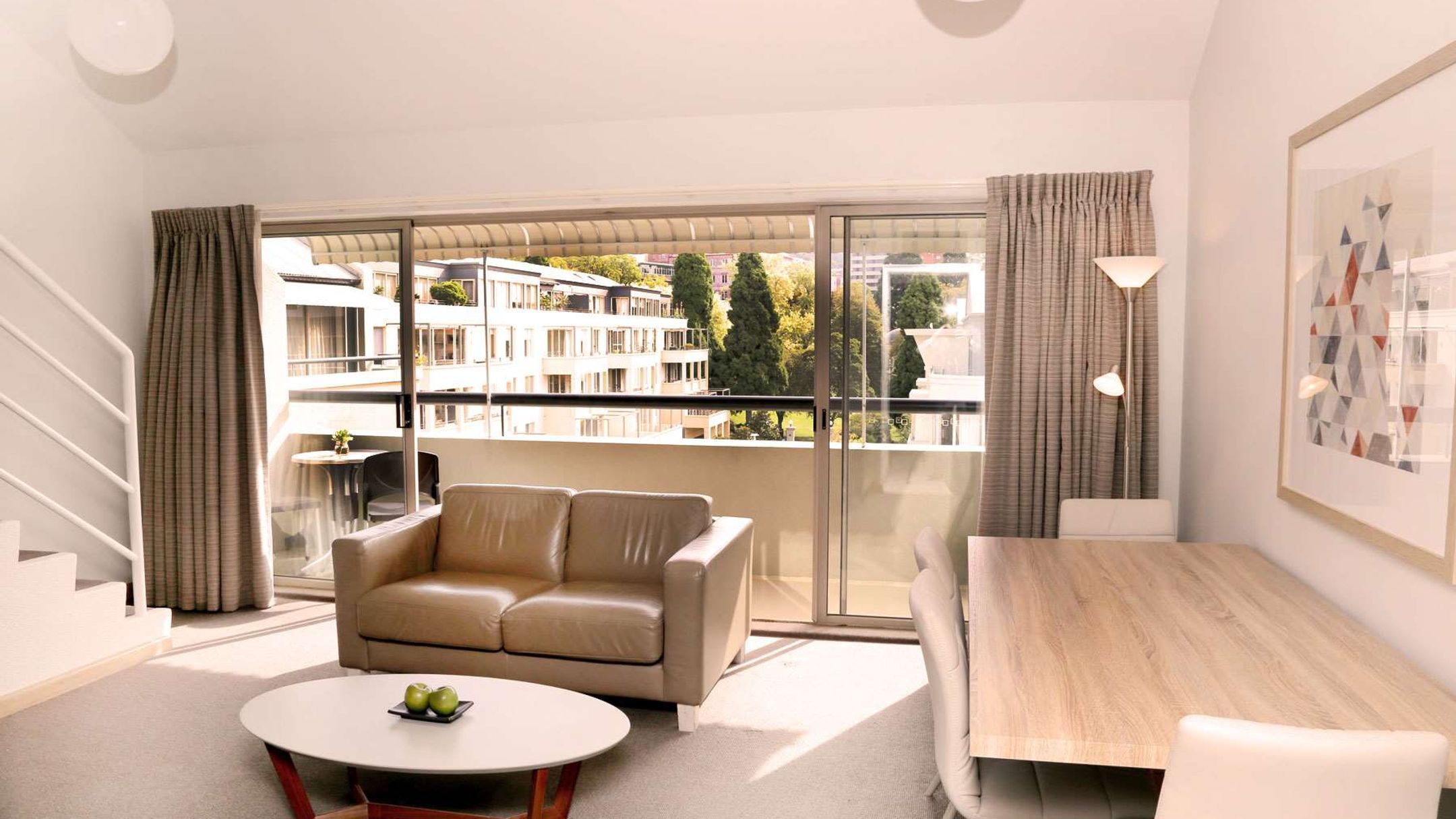 Salamanca Inn, Hobart Compare Deals