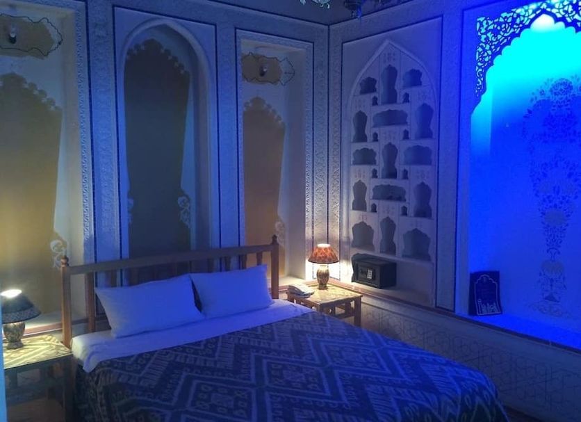 Bedroom Photo