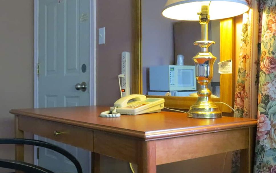 Room amenity Photo