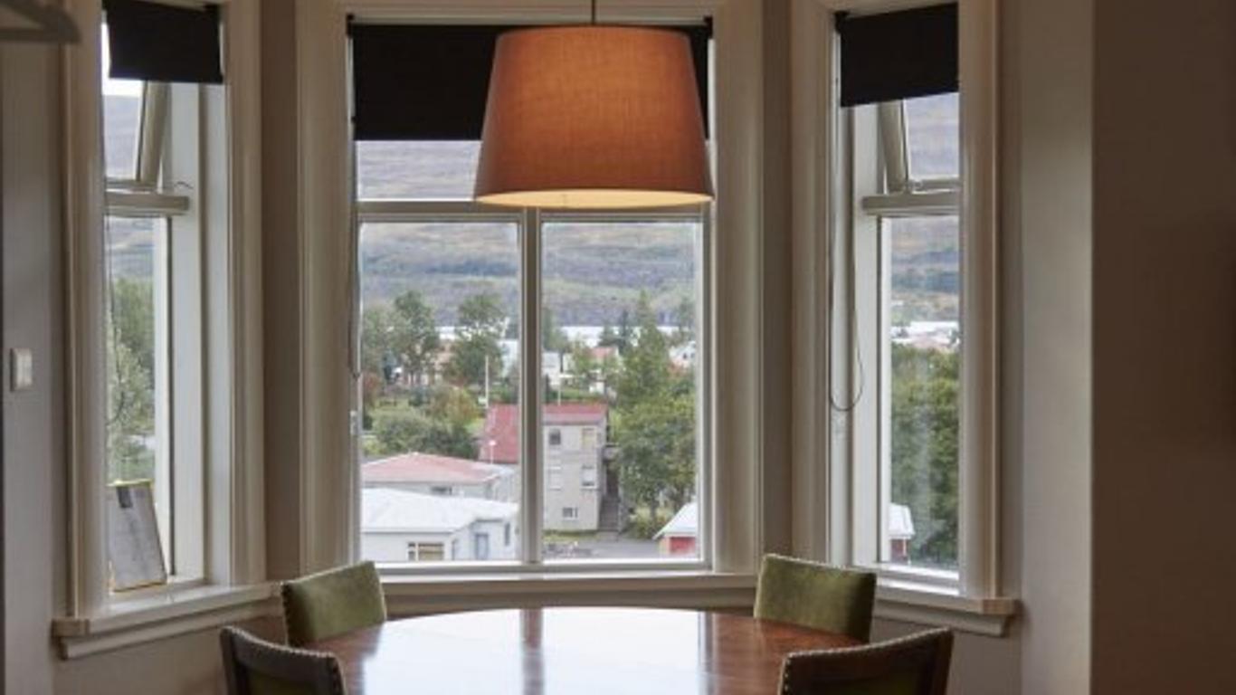 Hotel Akureyri Residence