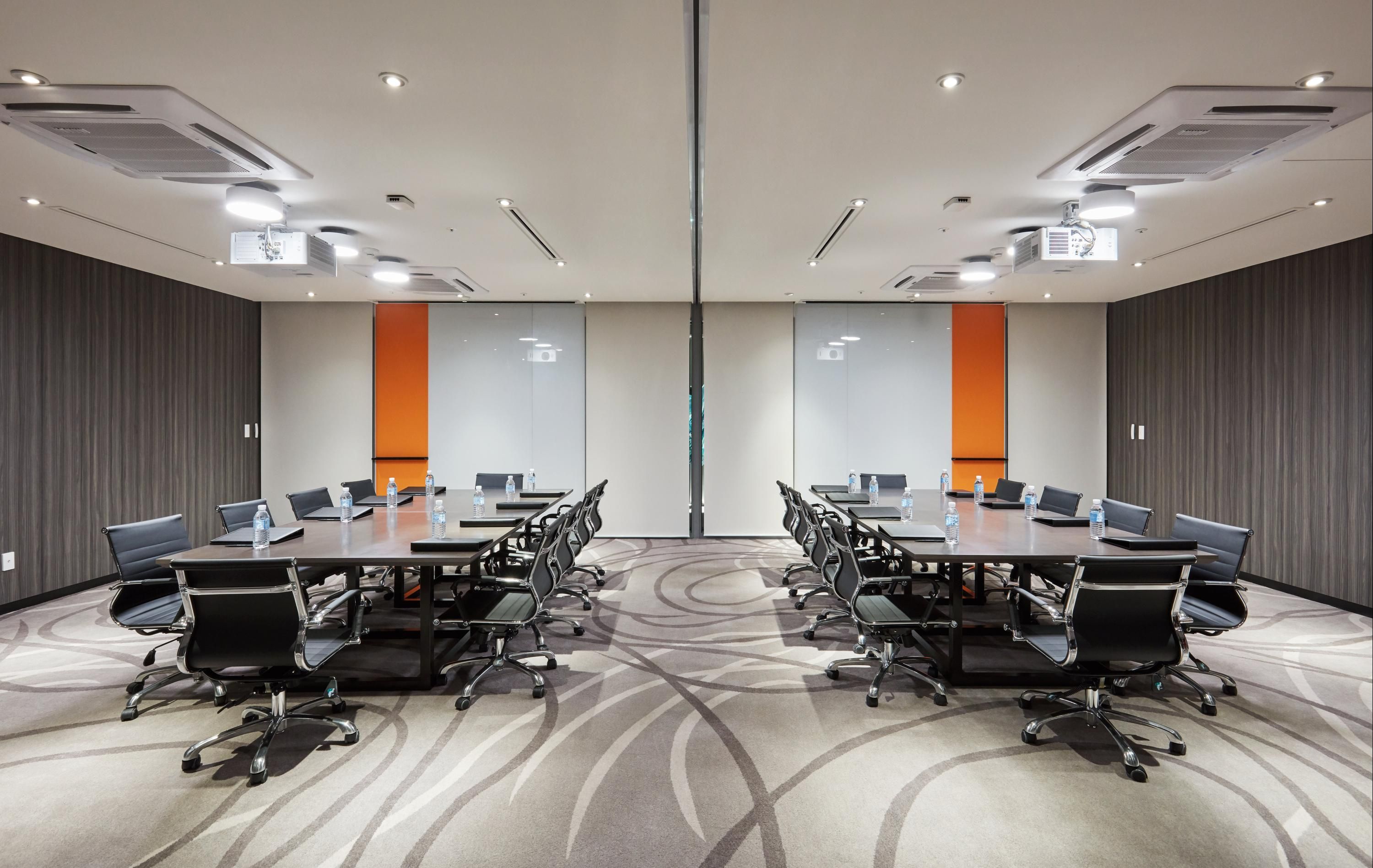 Conference room
