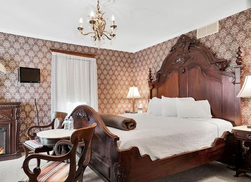 Bedroom Photo