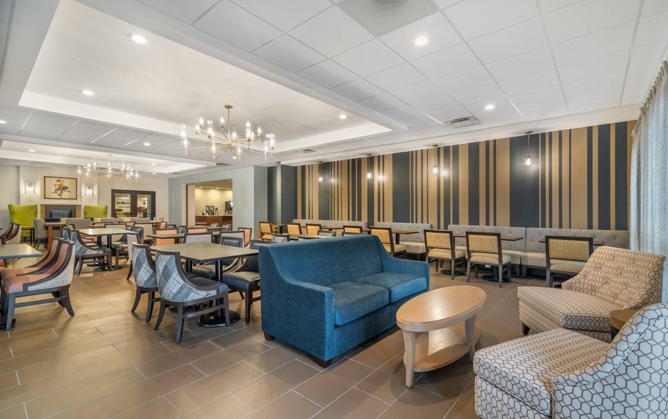 Dining room Photo