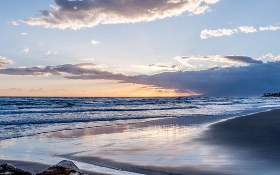 Beach Photo