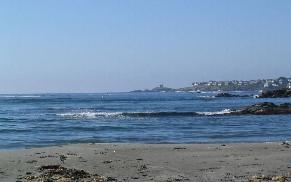 Beach Photo