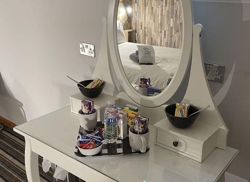 Room amenity Photo
