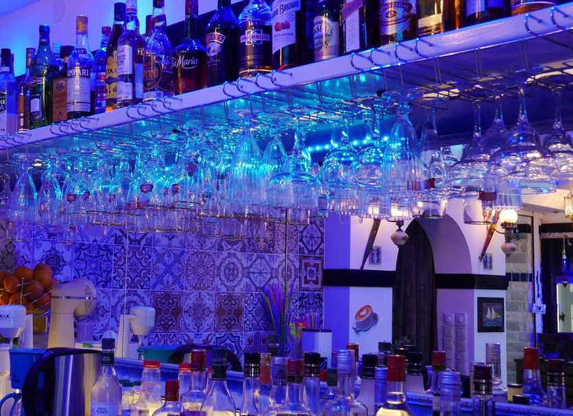 Bar Photo