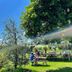 Outdoors view