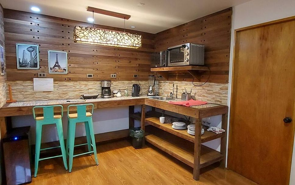 Kitchen Photo