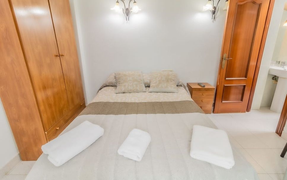 Bedroom Photo
