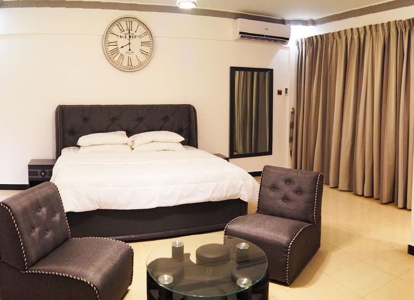 Bedroom Photo
