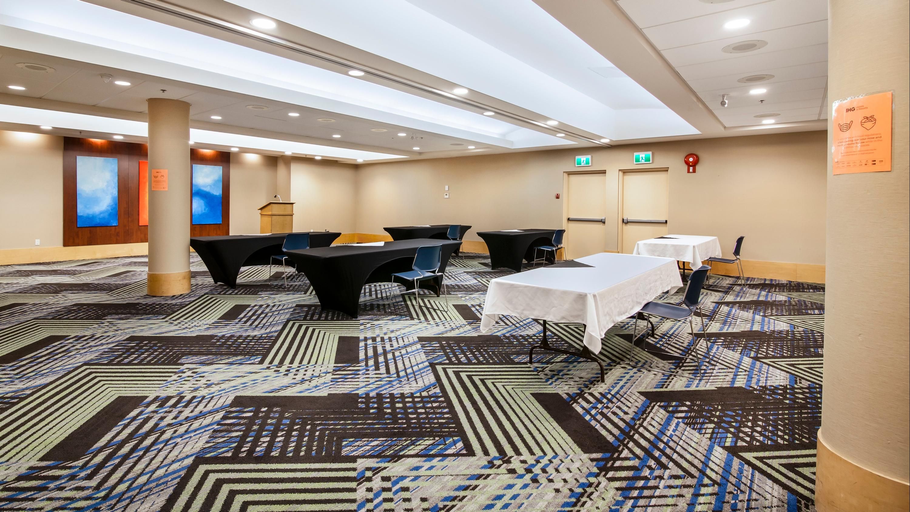 Conference room