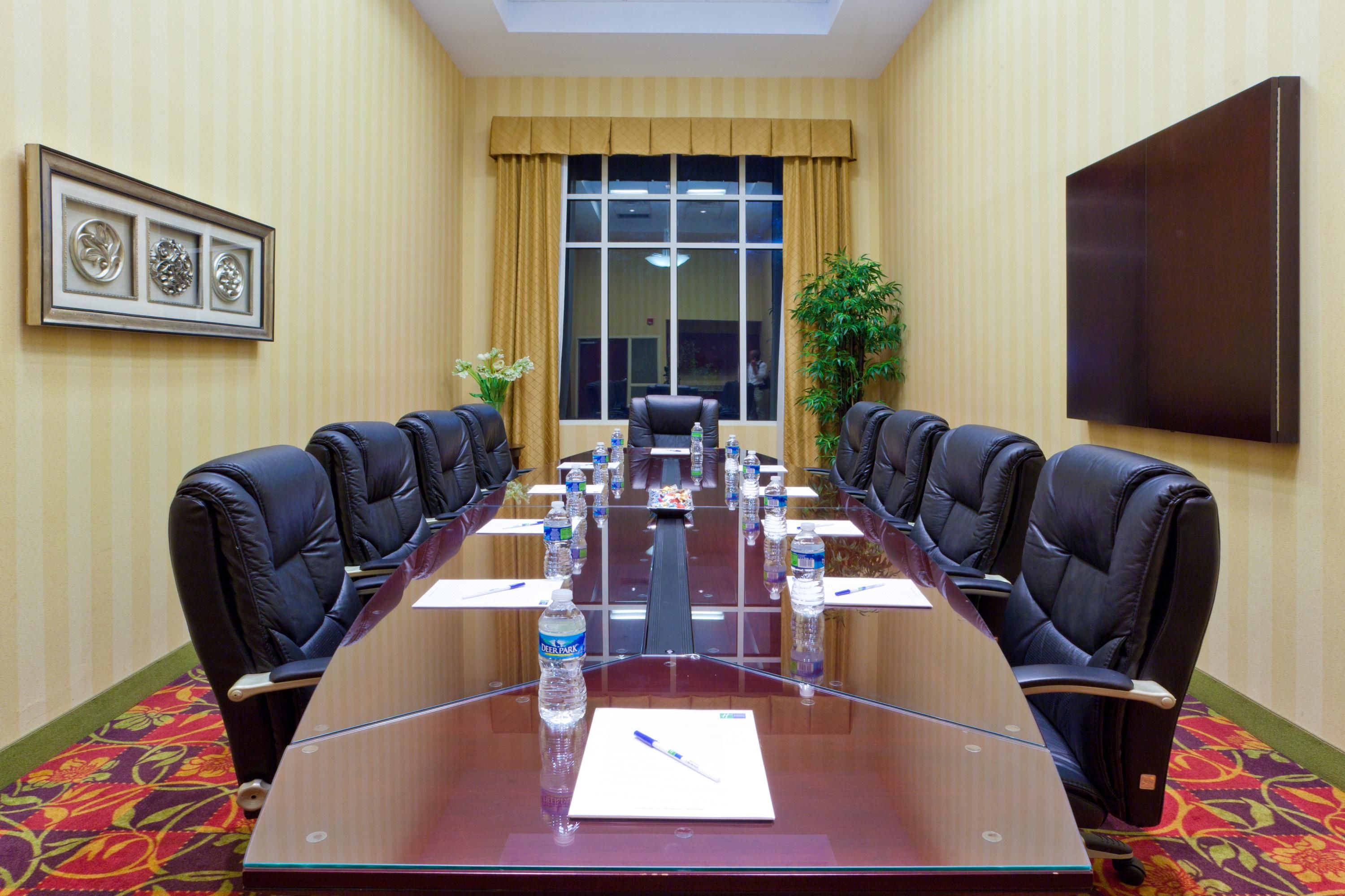 Conference room