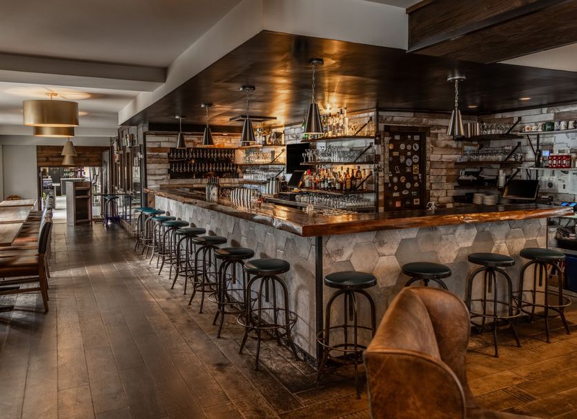 Bar Photo